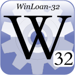 WinLoan-32 is our loan calculation and quotation software for the Windows desktop, supporting consumer, commercial, and mortgage loans.
