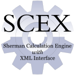 The SCEX is loan calculation software that can be embedded within your own application, supporting student loan calculations.