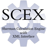 The SCEX is loan calculation software that can be embedded within your own application, supporting consumer, commercial, and mortgage loan calculations.