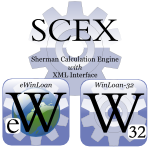 The SCE family of products features loan calculation and compliance software for the end user, as well embedded solutions for partners to use in their own end user applications.