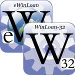 eWinLoan and WinLoan-32 contain key sales too features that are helpful when working with your customers.